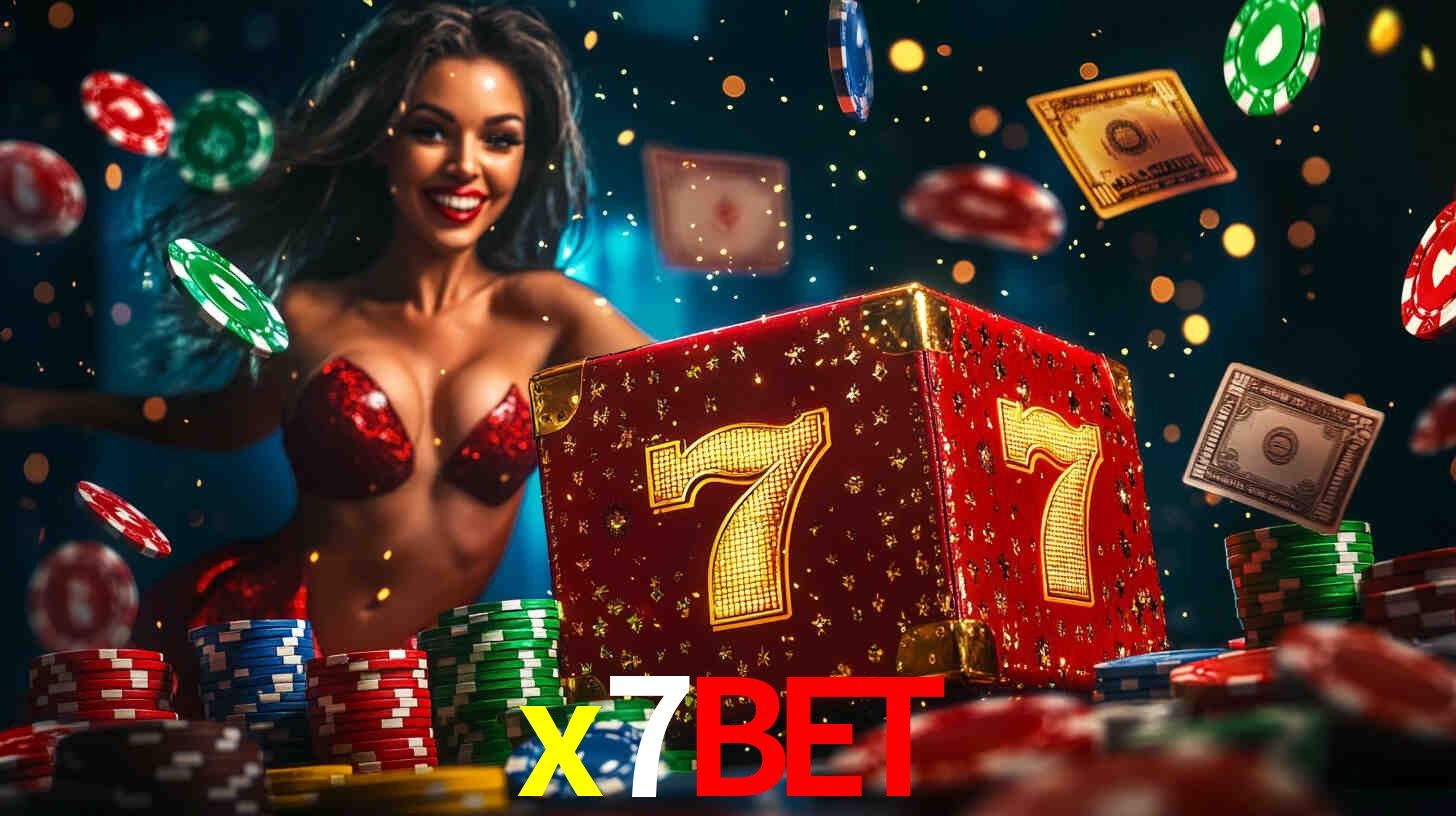 Interface Premium x7bet