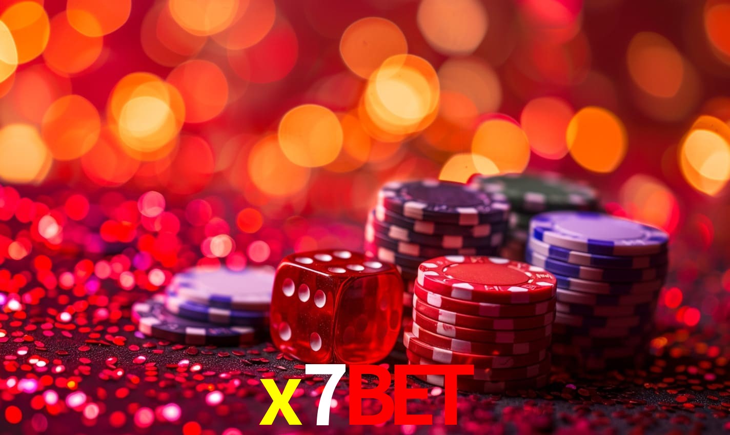 Torneios x7bet