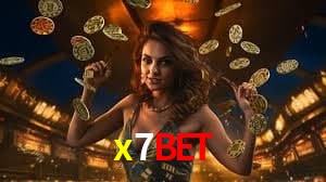 Games Directory x7bet