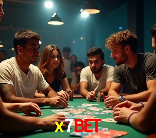 Estratégias x7bet
