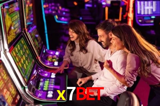Recursos de Bônus x7bet