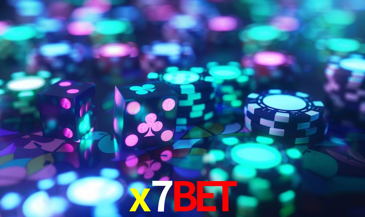 Promoções Sazonais x7bet