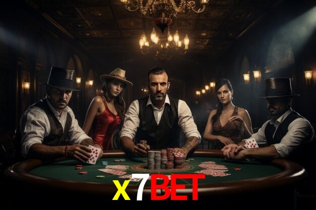 Apostas de Basquete x7bet