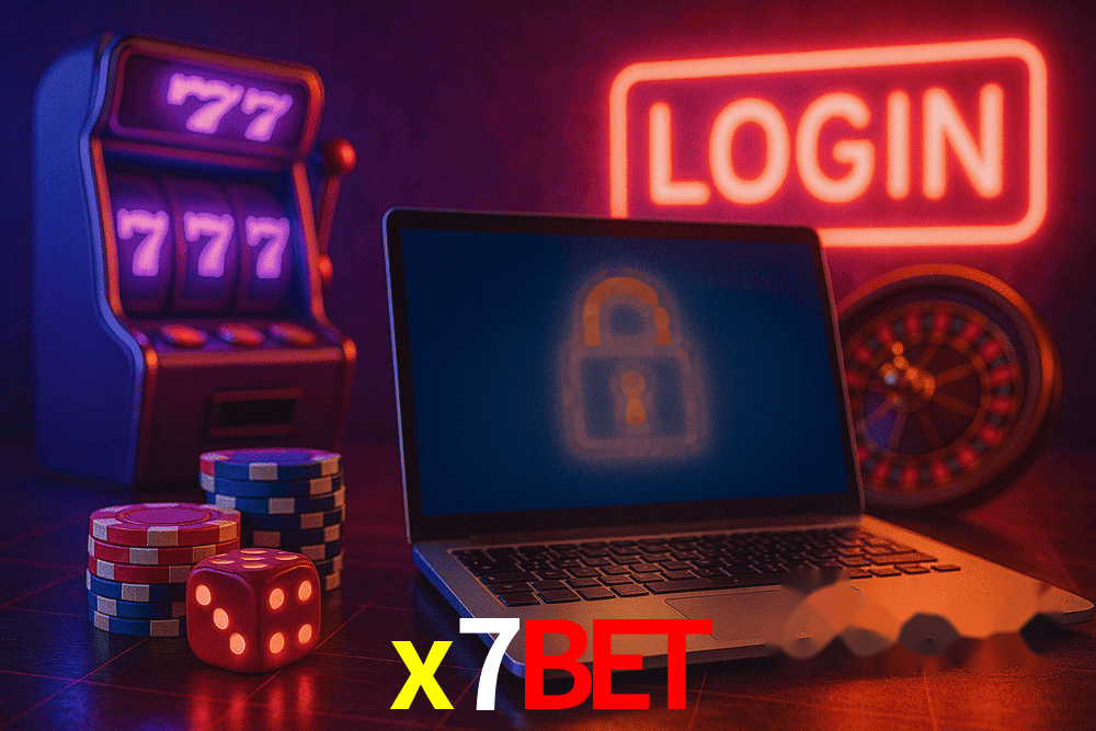 login x7bet
