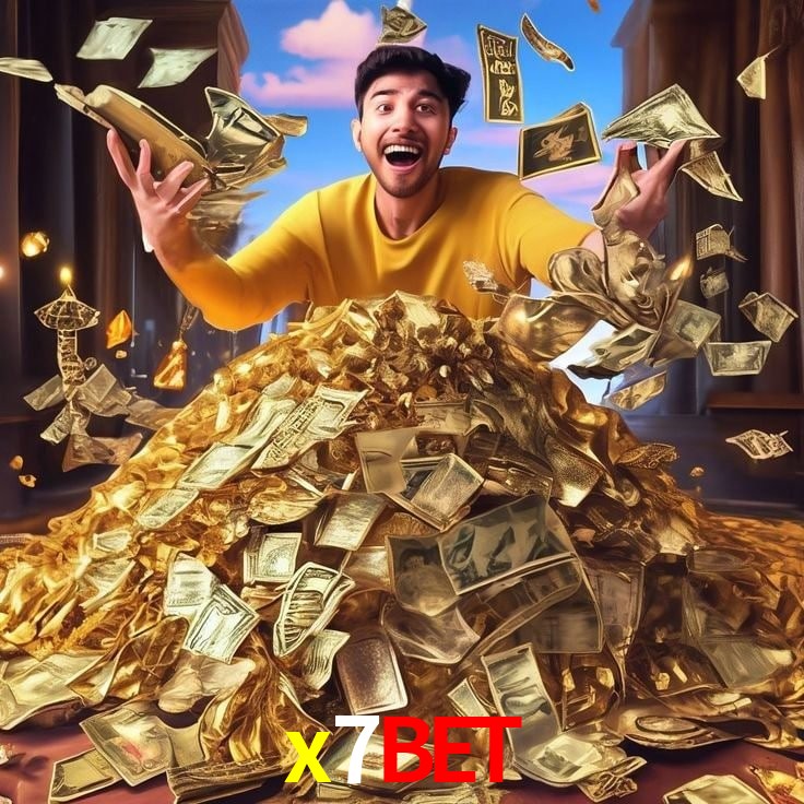 Especiais de Fim de Semana x7bet