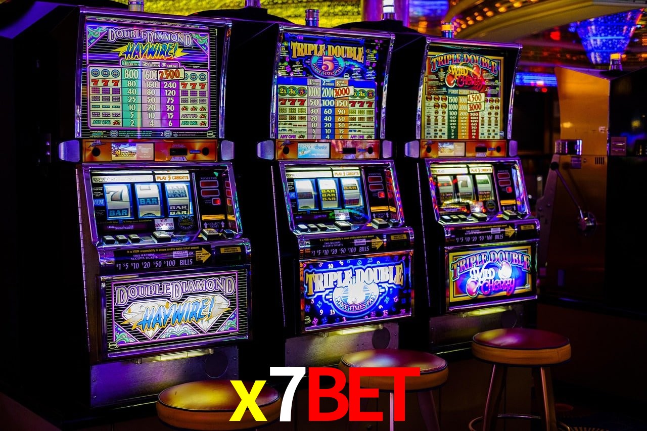 Aplicativo móvel x7bet para iOS e Android