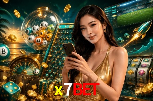 Exclusive Offers x7bet