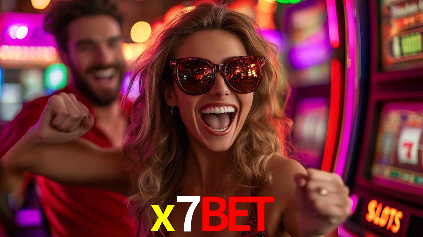 cassino x7bet