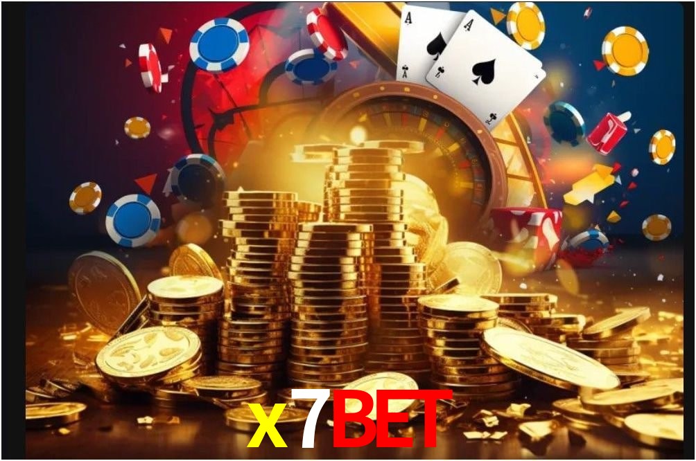 Avaliações dos Jogadores x7bet