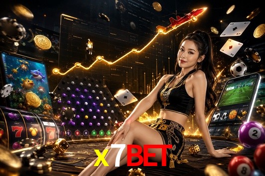 Weekend Specials x7bet