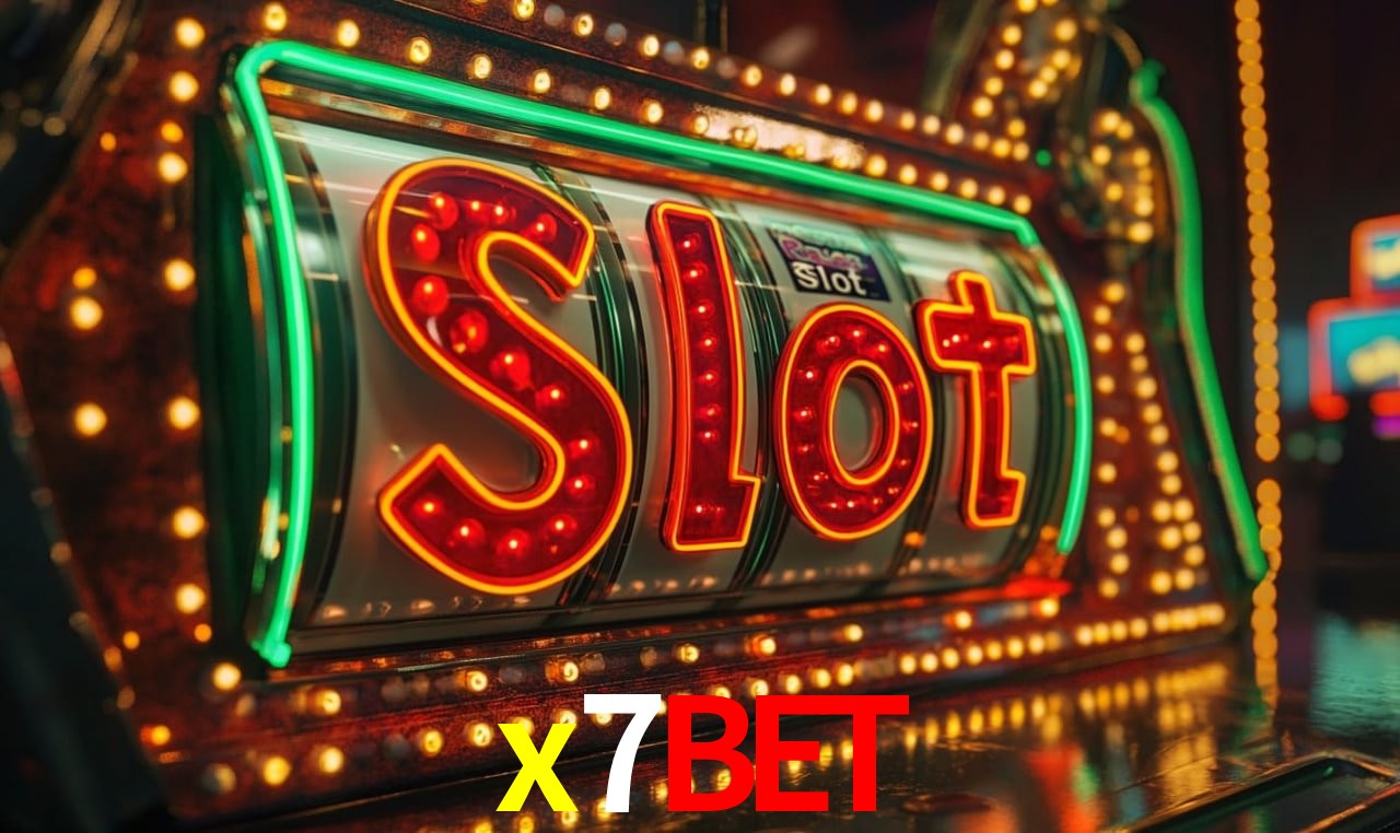 Cashback VIP x7bet