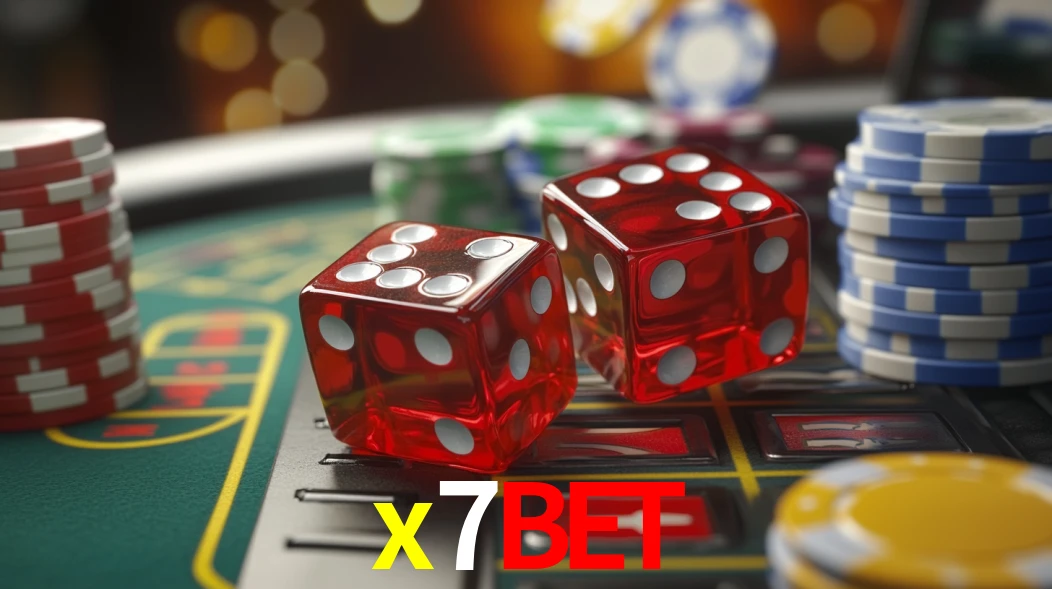 Tournaments x7bet