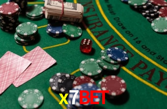 Notificações App x7bet