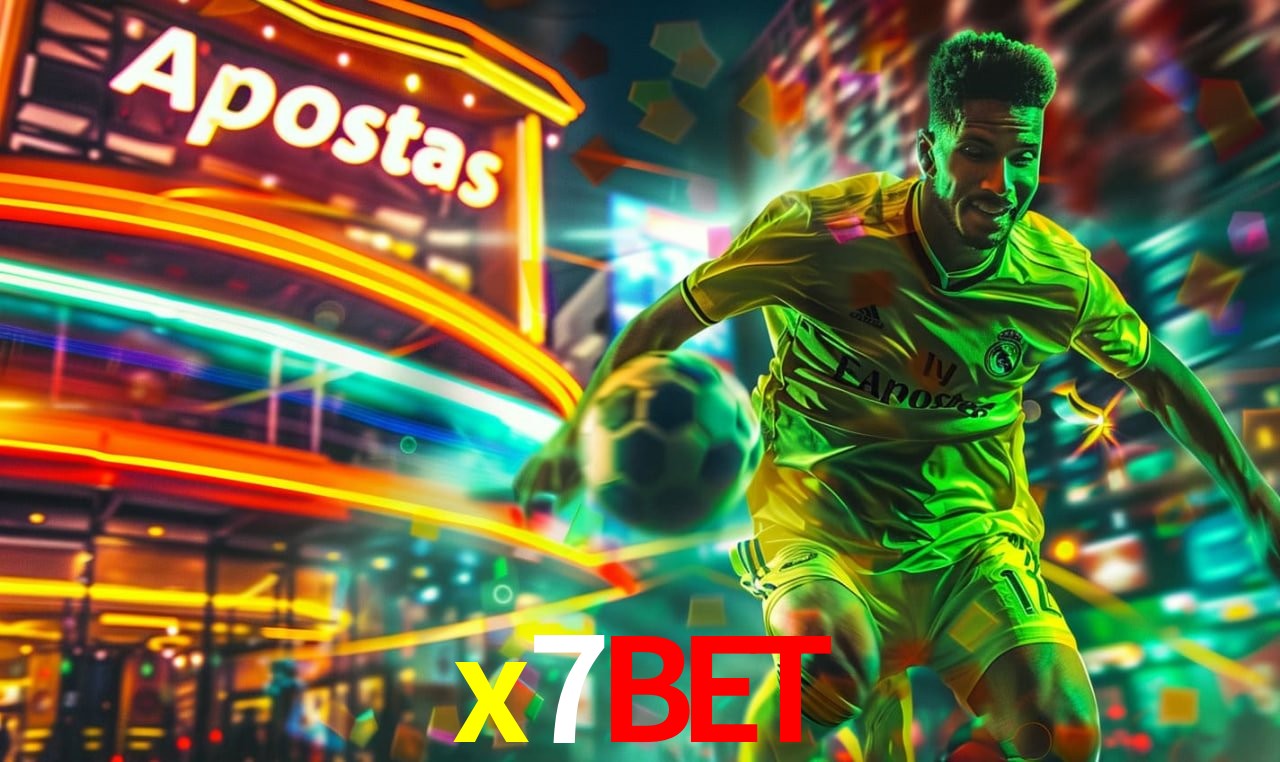 x7bet Caça-níqueis móveis