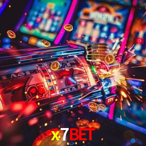 Sistemas de Segurança x7bet