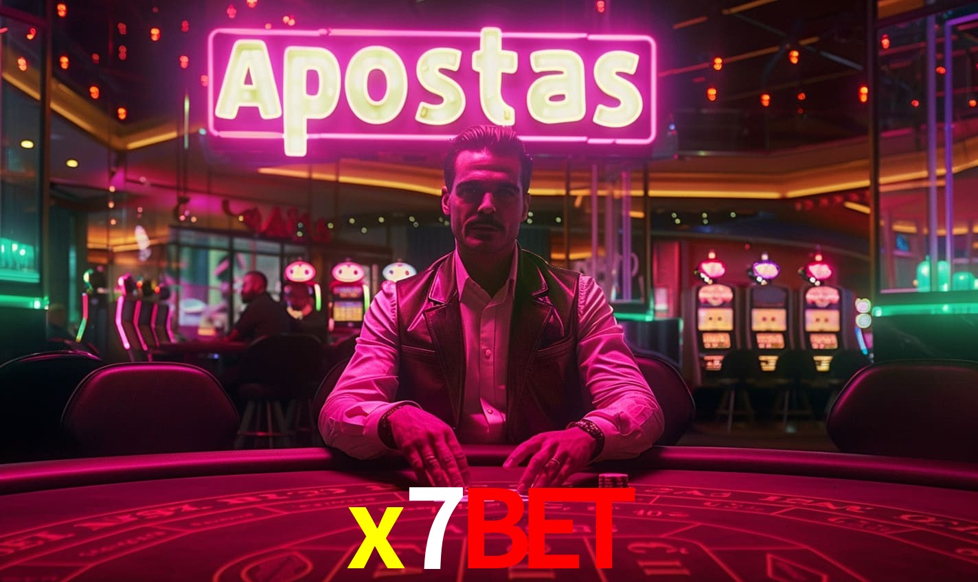 Bônus Diários x7bet