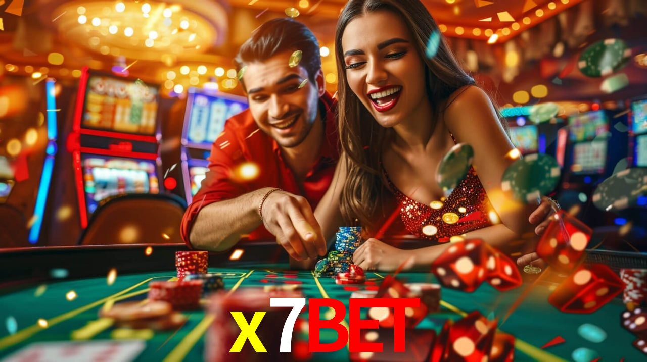 Tornar VIP x7bet