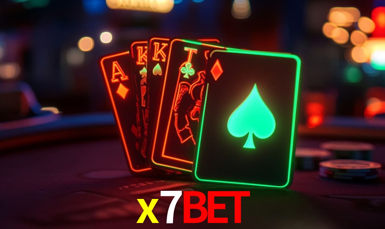 x7bet Premiação acumulada / Jackpot