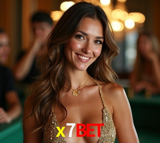 Casino Ao Vivo x7bet