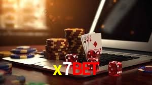 Estatísticas do Jogo x7bet
