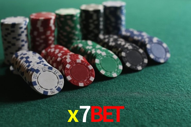 Live Casino x7bet