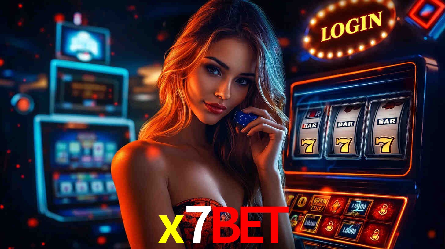 Bônus App x7bet