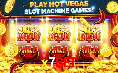 Apostas Esportivas na x7bet: Um Guia Completo