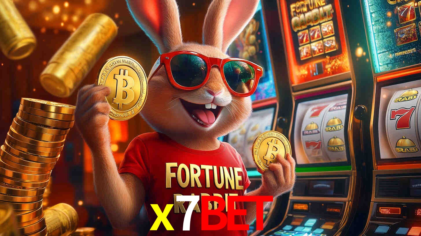 Performance App x7bet