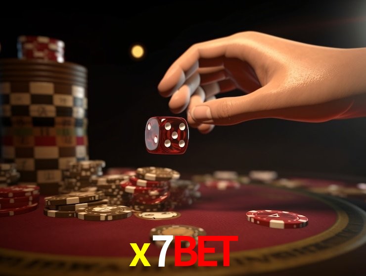 x7bet RTP transparência