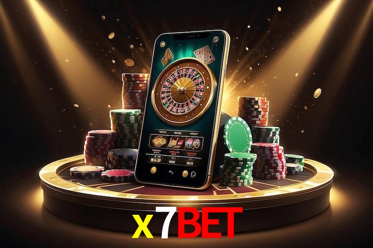 Qualificar VIP x7bet