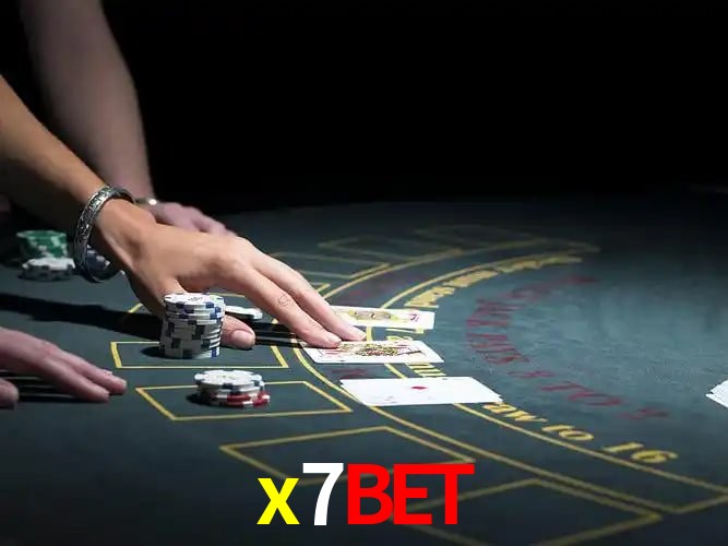 Sistema VIP x7bet