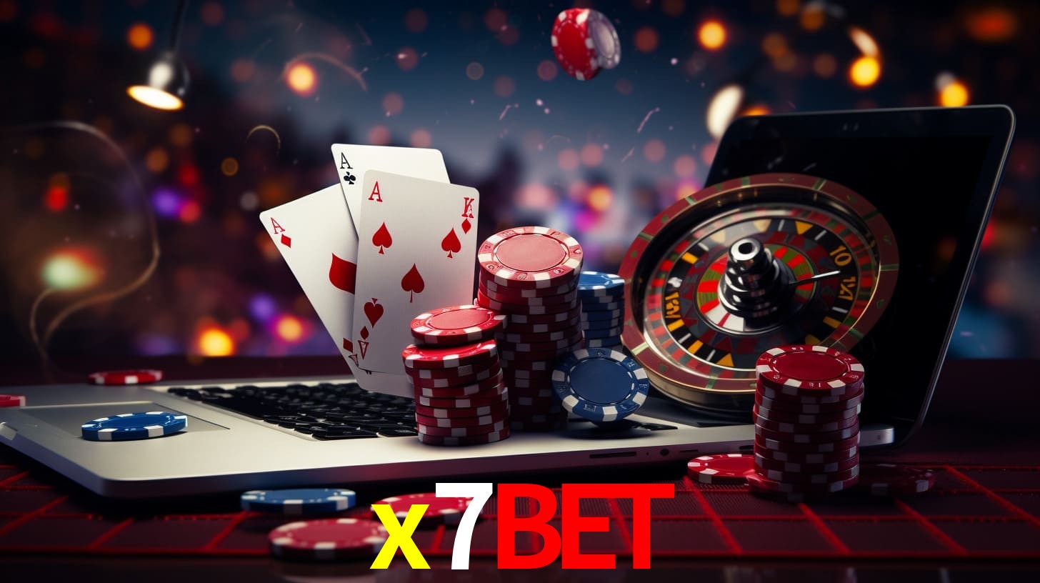 Blackjack Table x7bet
