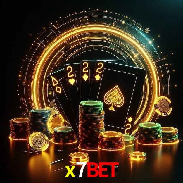 x7bet 公平游戏