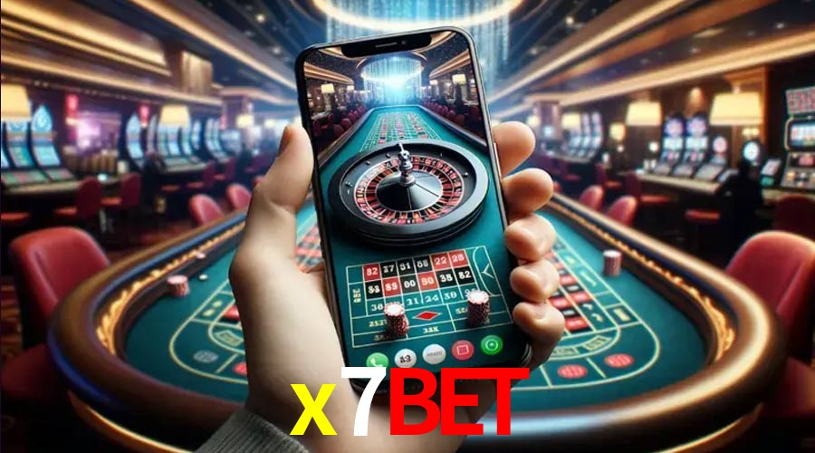 Seasonal Promotions x7bet