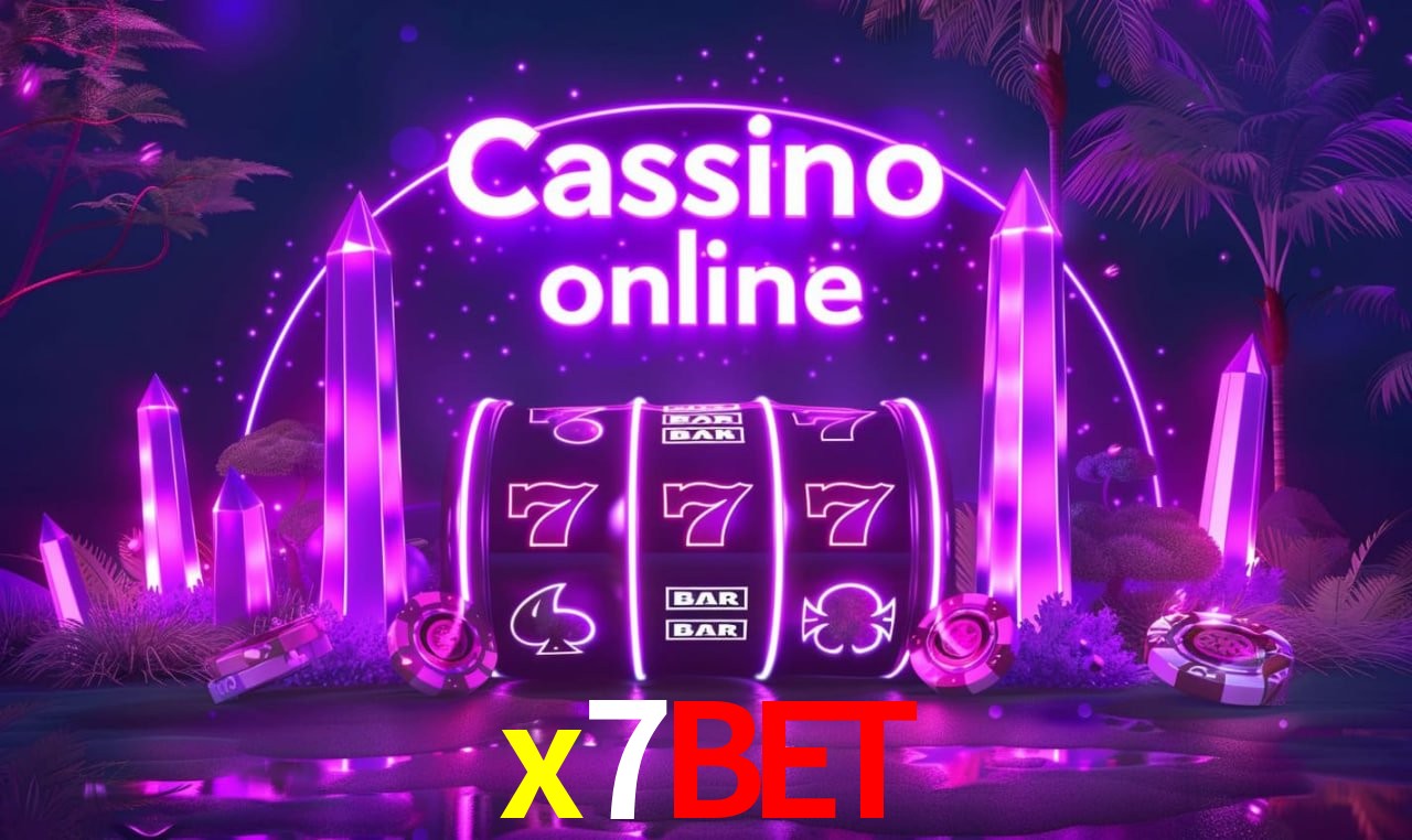 Benefícios VIP x7bet