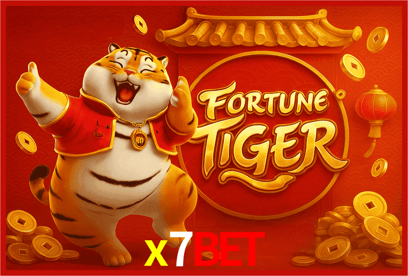 Provedores de Jogos x7bet