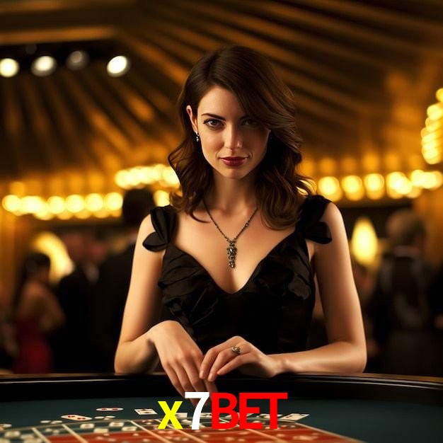 Jogos Exclusivos x7bet
