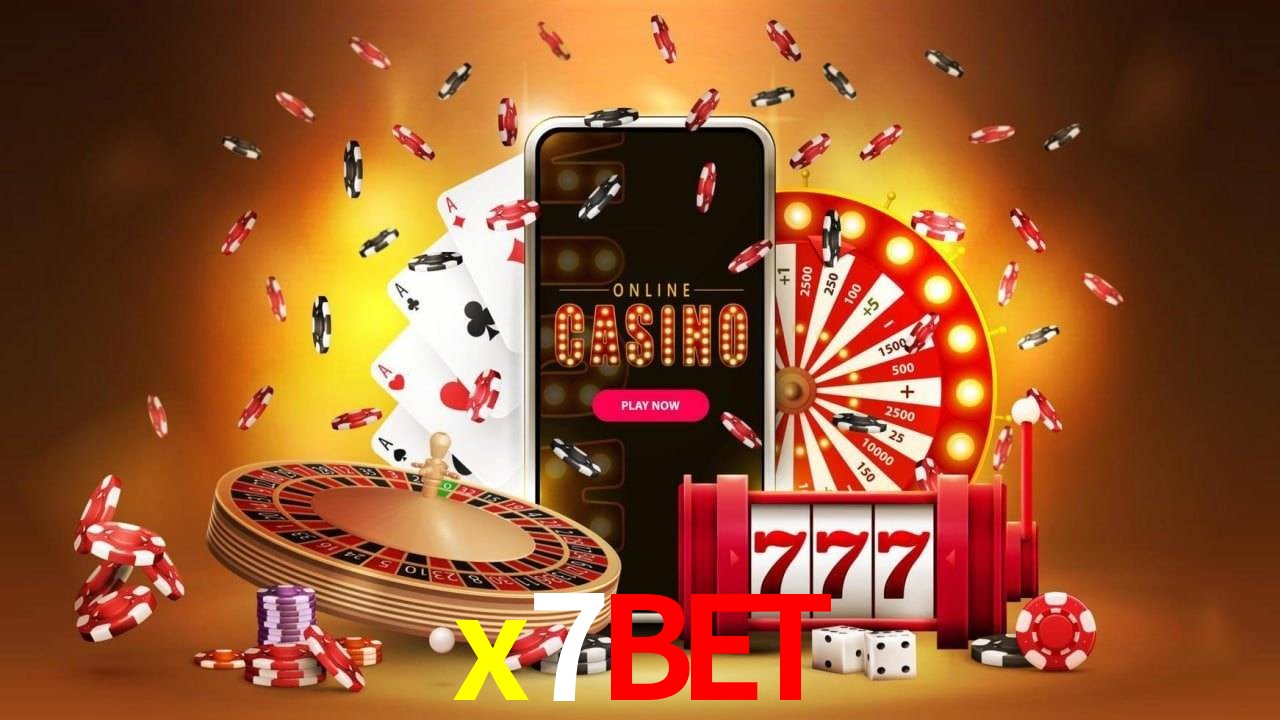 x7bet Caça-níqueis de mesa