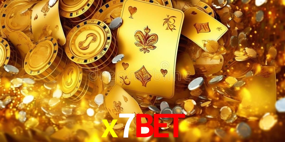 Casino VIP x7bet