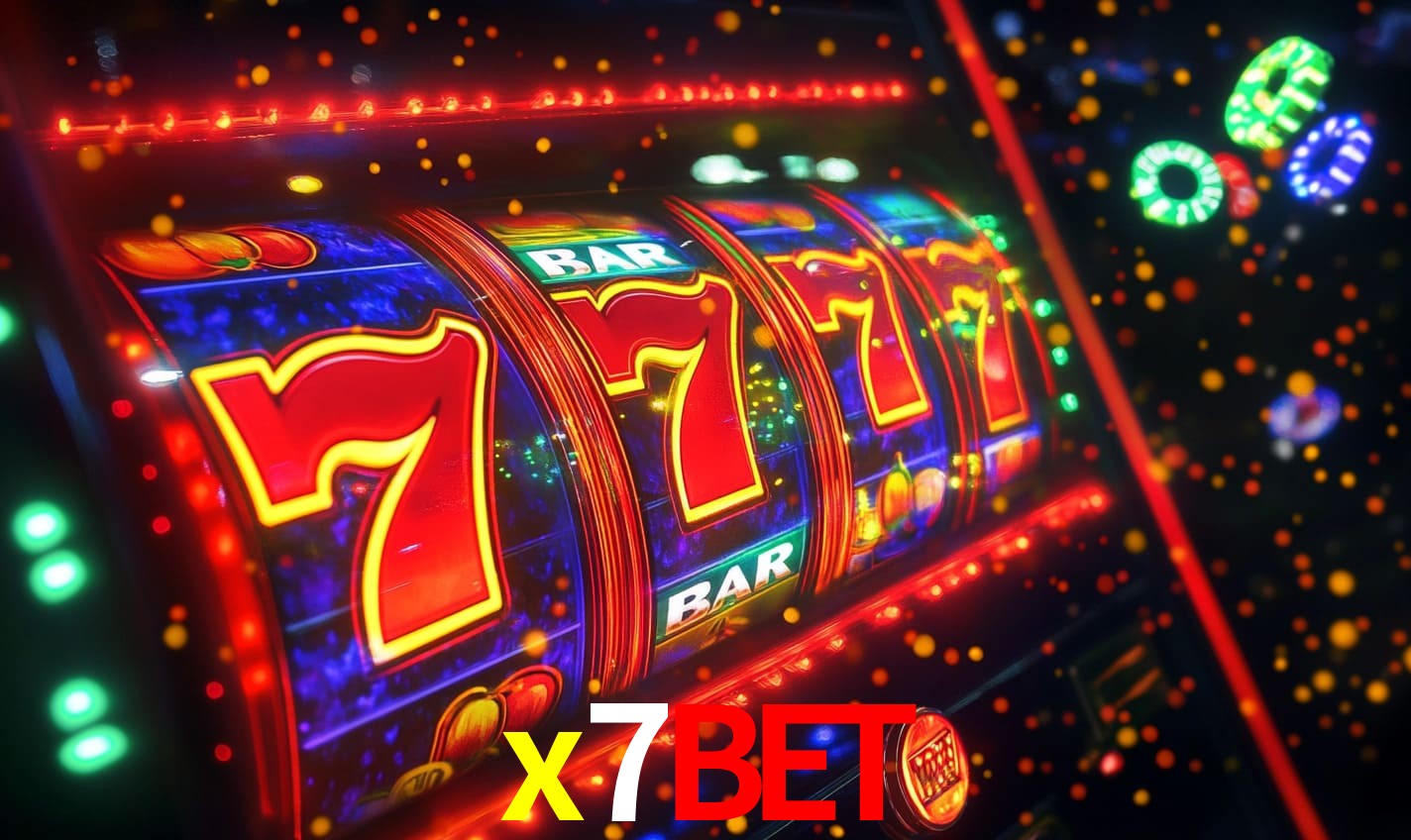 Bônus Generosos e Exclusivos no x7bet para Você!