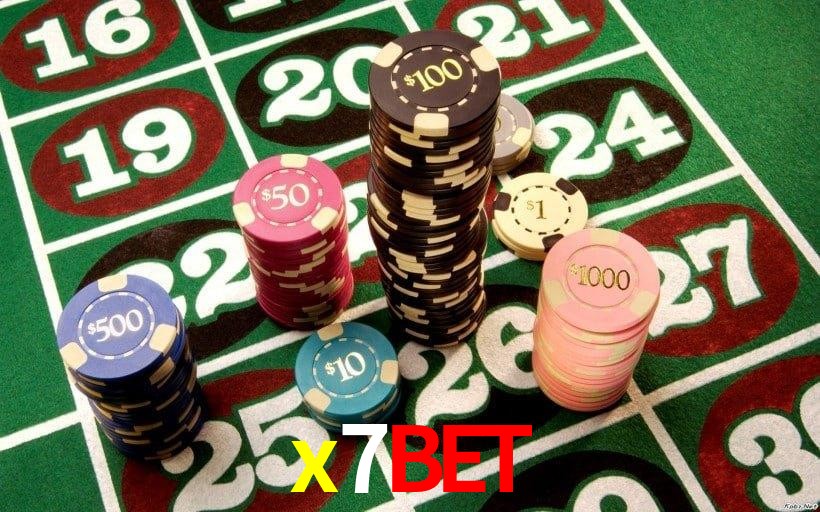 Estratégias Crash Games x7bet