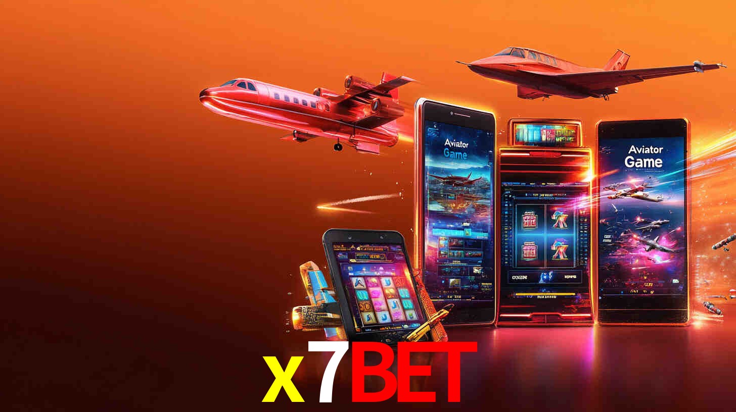Vantagens App x7bet