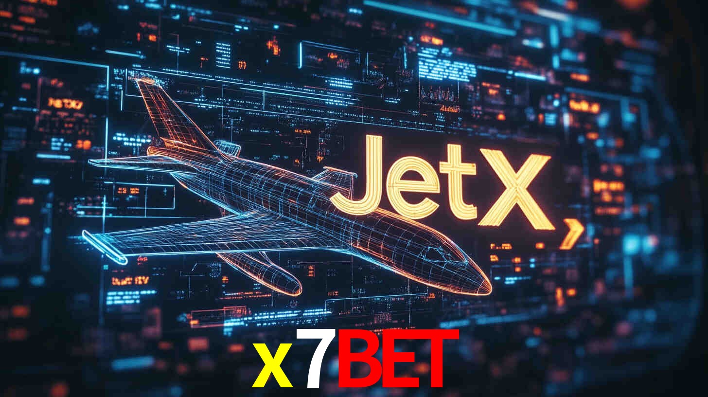 Segurança App x7bet