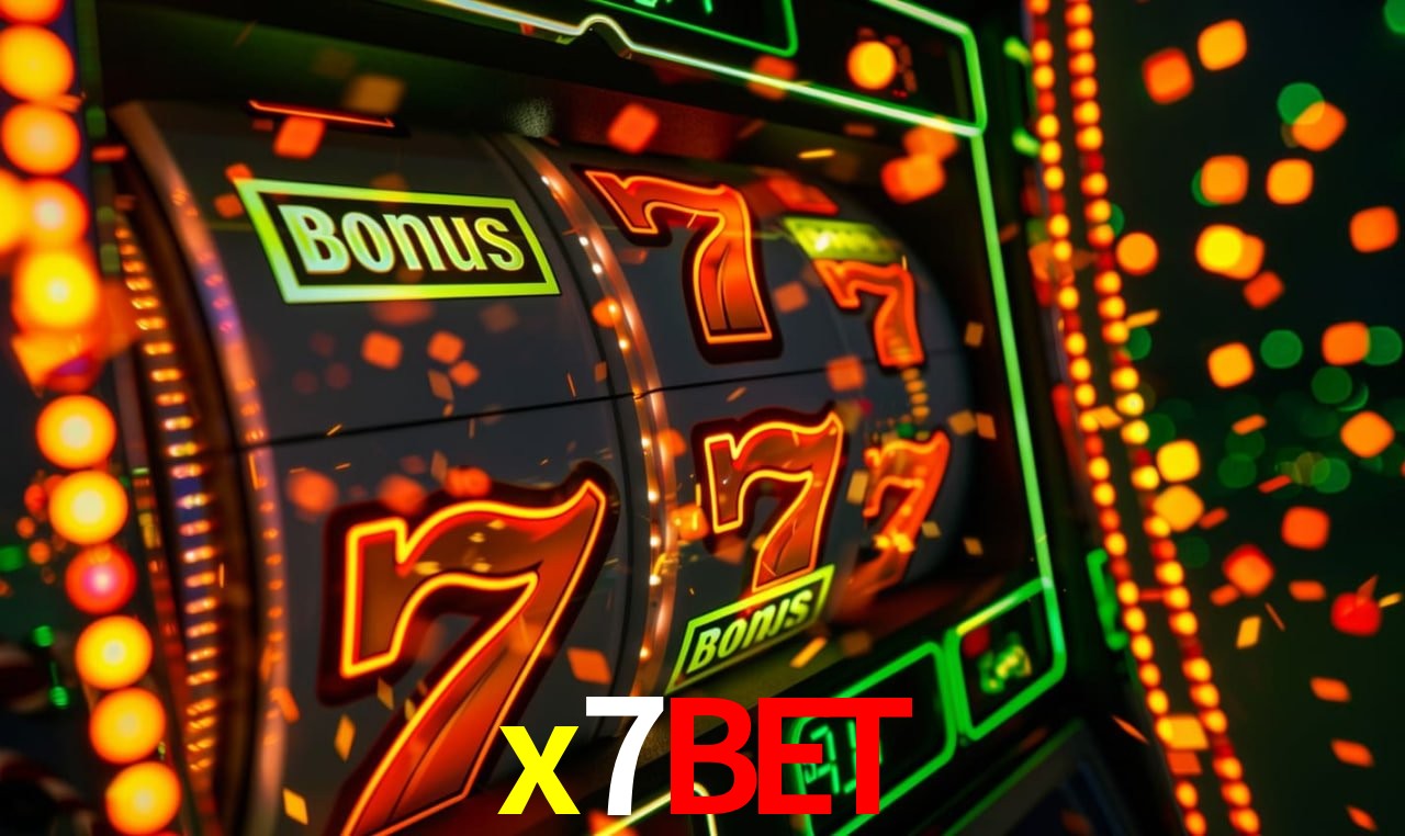 Apostas de Futebol x7bet