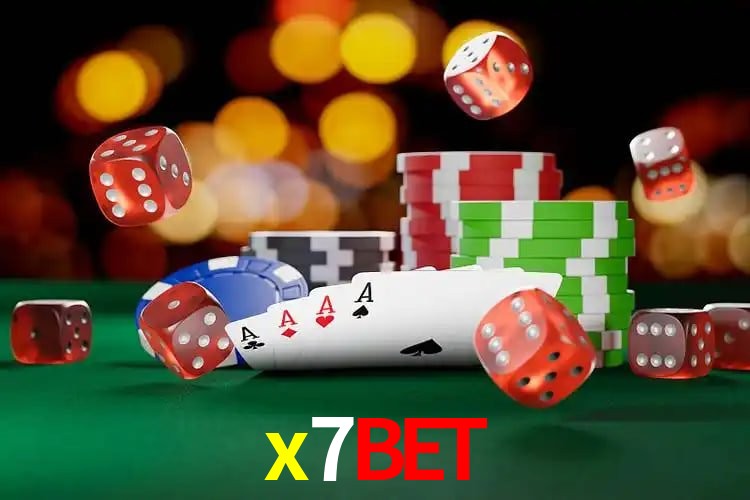 x7bet Processo de inscrição