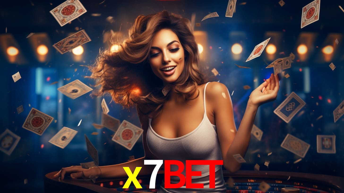 x7bet.com