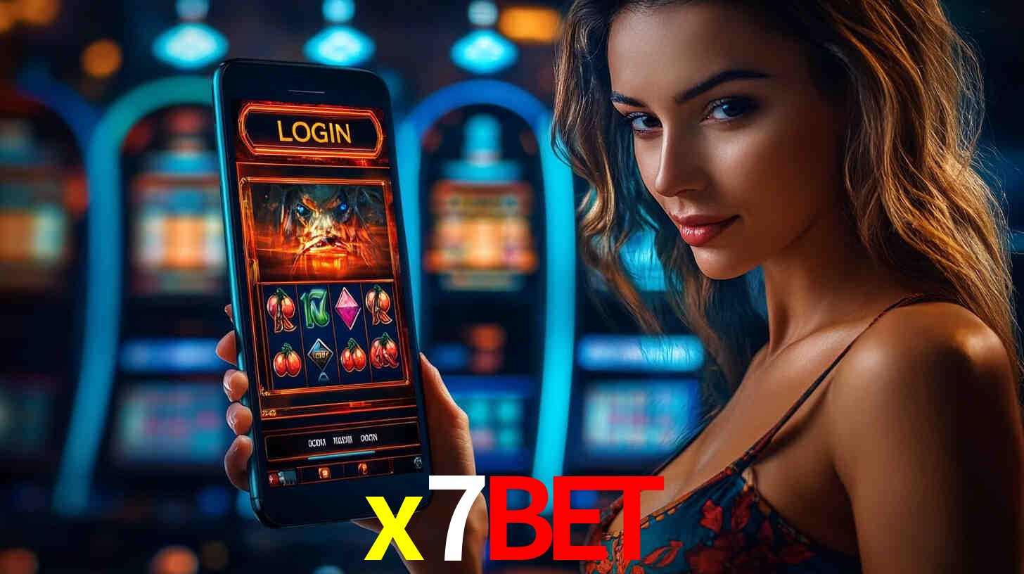 Vantagens App x7bet
