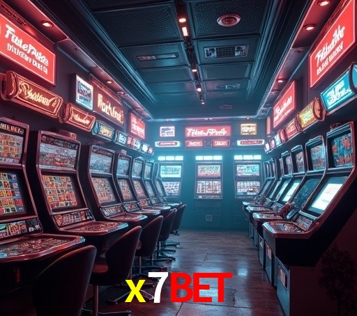 Prêmio x7bet