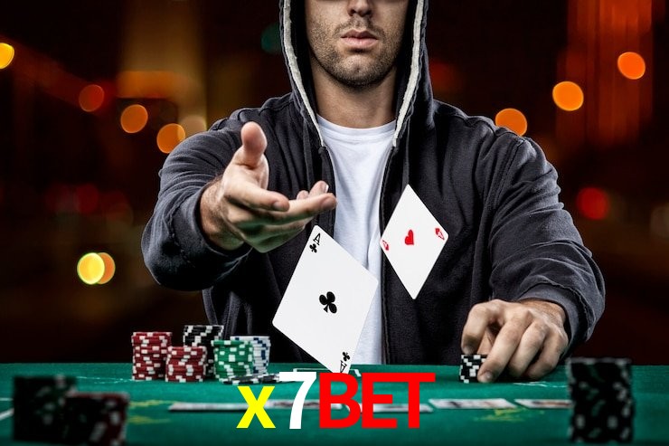Recursos App x7bet