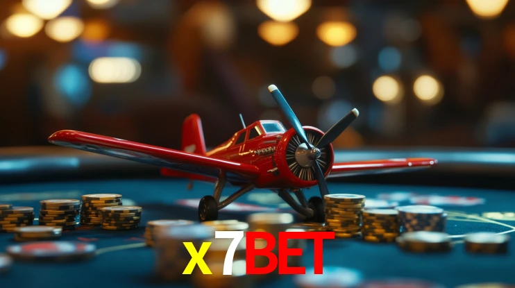 Platform Technology x7bet